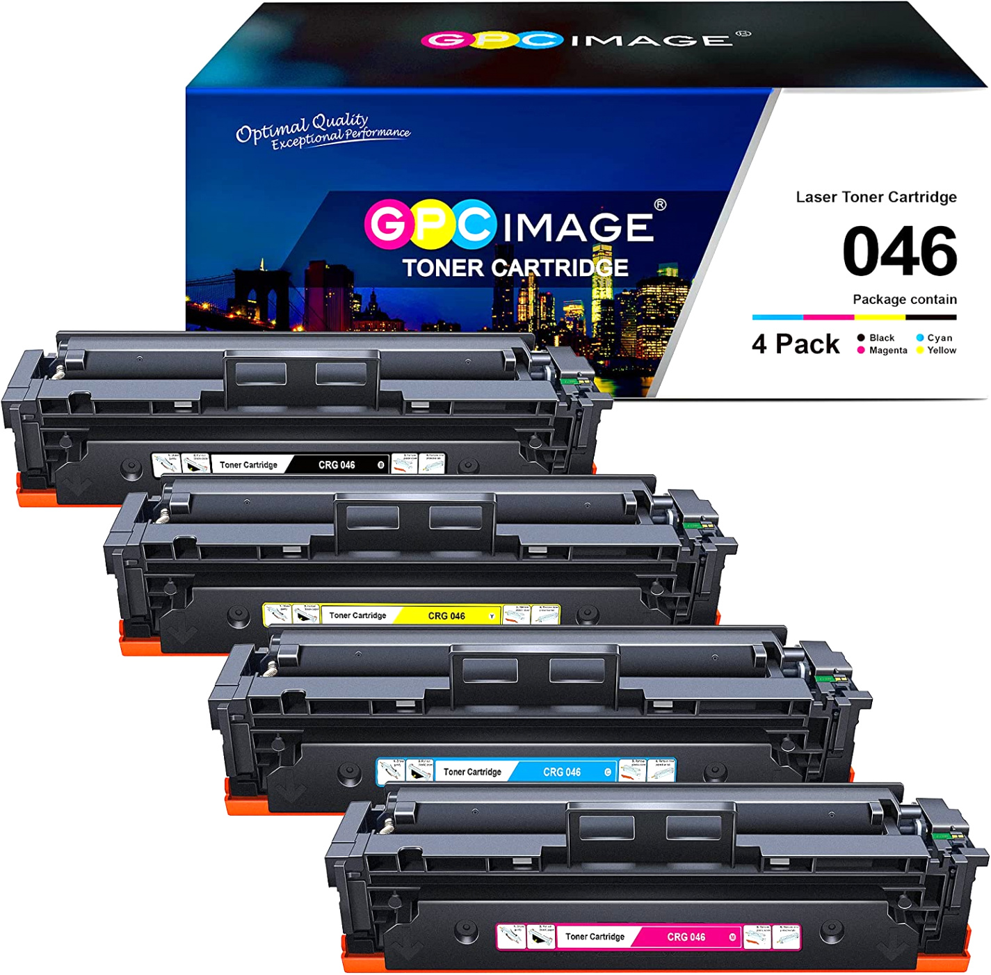 Car Rental software In Cannon Tn Dans Amazon.com: Gpc Image Compatible toner Cartridge Replacement for ...