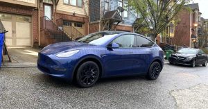 Car Rental software In Liberty Ga Dans Tesla Model Y 2020 Rental In East Point Ga by Tre