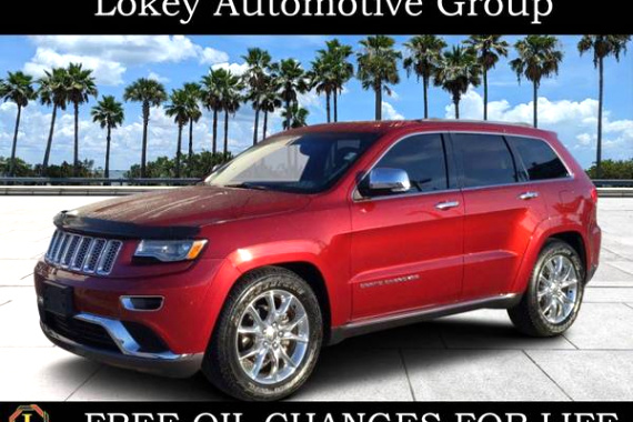 Car Rental software In orleans Vt Dans Used 2015 Jeep Grand Cherokee for Sale In New orleans, La Edmunds
