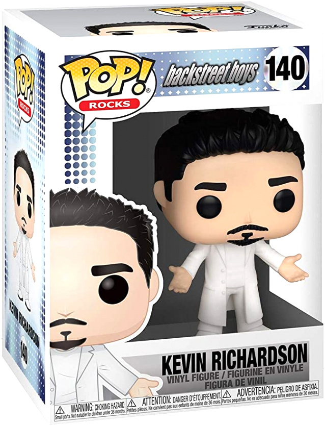 Car Rental software In Richardson Ne Dans Amazon.com: Funko Pop! Rocks: Backstreet Boys - Kevin Richardson ...