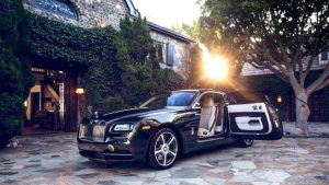 Car Rental software In St. James La Dans Los Angeles Ftw: A Luxury Guide Discover Los Angeles