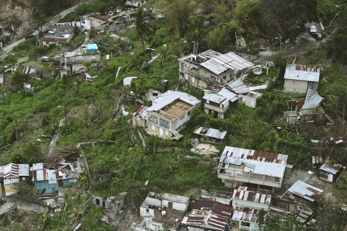 Cheap Vpn In Barranquitas Pr Dans Glass Takes A Very Personal Look at Hurricane Maria's Impact On ...