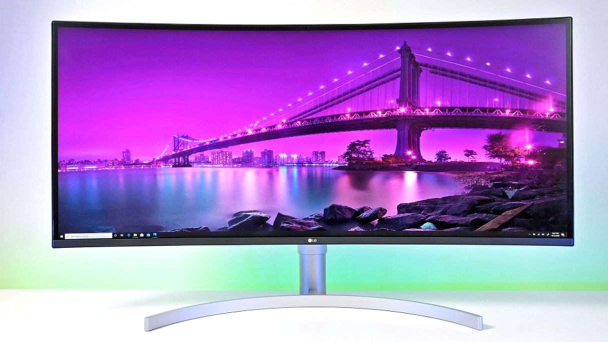 Cheap Vpn In Liberty Mt Dans Save $200 On Lg's Amazing Ultrawide 38-inch Curved Monitor ...