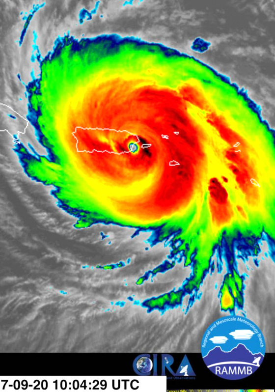 Cheap Vpn In orocovis Pr Dans Hurricane Maria Path Update Live: Latest Noaa Track Models as the ...