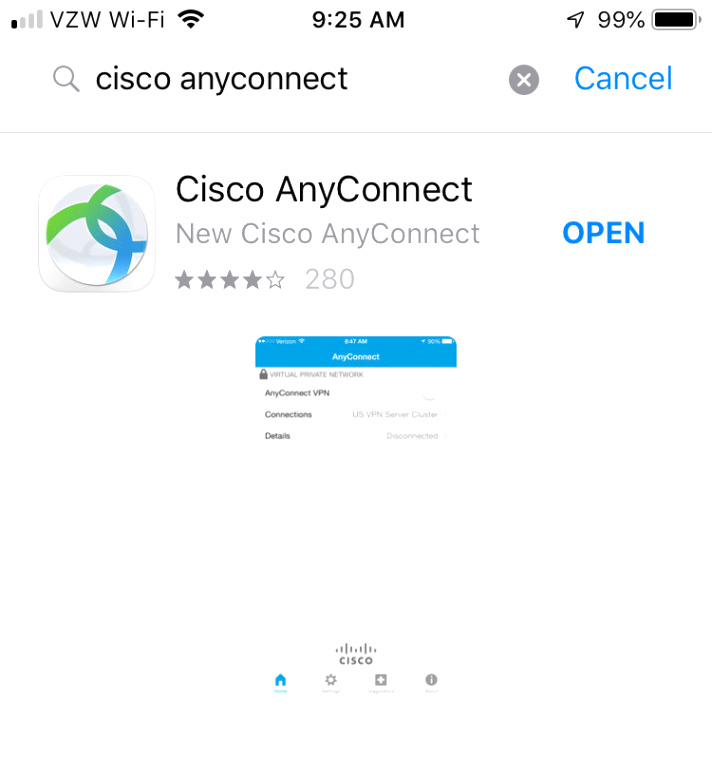 Cheap Vpn In Renville Nd Dans It Public - Nd Vpn with Cisco Anyconnect for Ios Devices