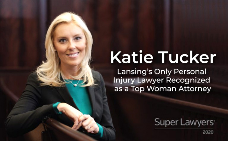 Chicago Wrongful Death Lawyer Dans Katie Tucker Ly Lansing Personal Injury Lawyer Recognized as A top