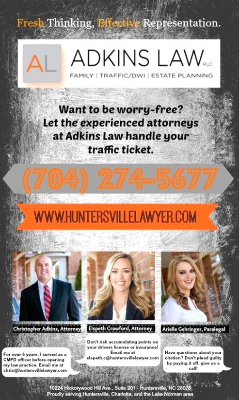 Divorce Lawyer Huntersville Nc Dans Traffic Lawyers In Charlotte Nc