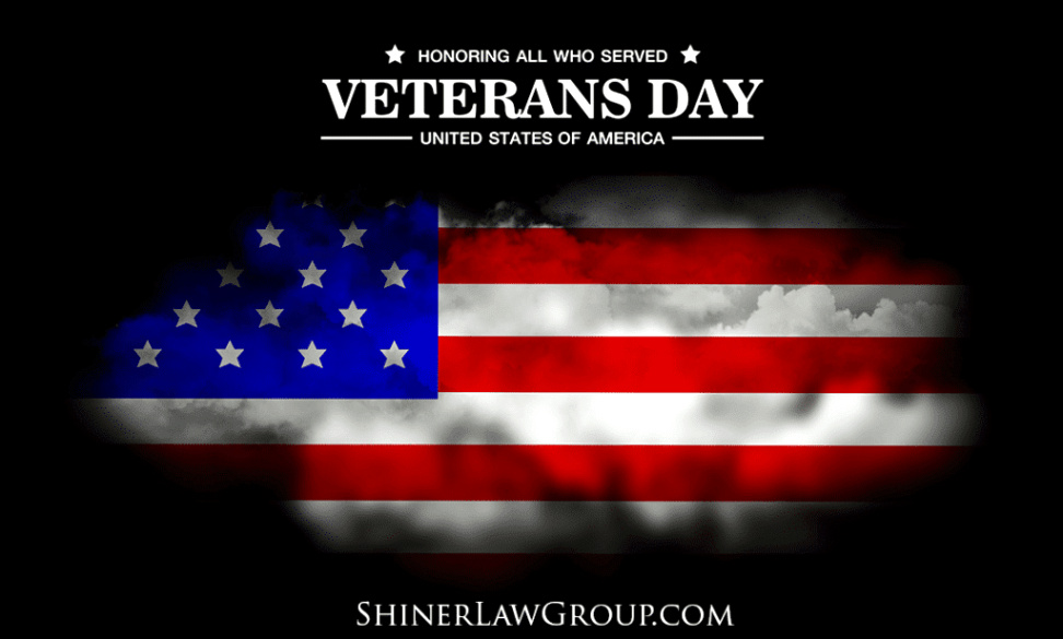 Do I Need A Lawyer for A Minor Car Accident Dans Honoring All who Served Our Country Veterans Day