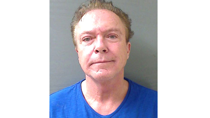 Dwi Lawyer Albany Ny Dans David Cassidy Charged with Dwi Outside Albany – Nbc 6 south Florida