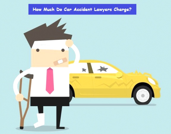 How Much Does A Car Accident Lawyer Cost Dans How Much Do Car Accident Lawyers Charge? Â» Carl P. Deluca ...