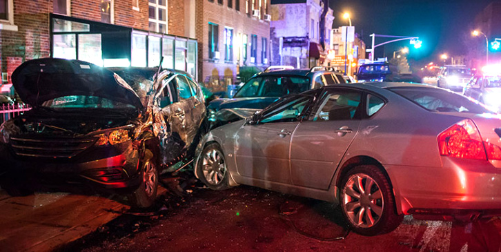 Jersey City Car Accident Lawyer Dans why You Should Contact A Lawyer after An Alcohol Related Car Crash