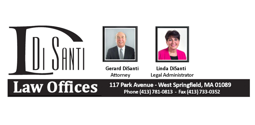 Personal Injury Lawyer Springfield Ma Dans Disanti Law Offices Of West Springfield