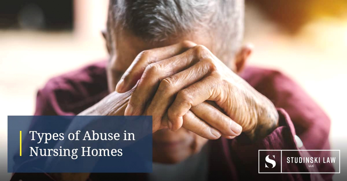 Personal Injury Lawyer Wisconsin Dans Mon Types Of Abuse In Nursing Homes