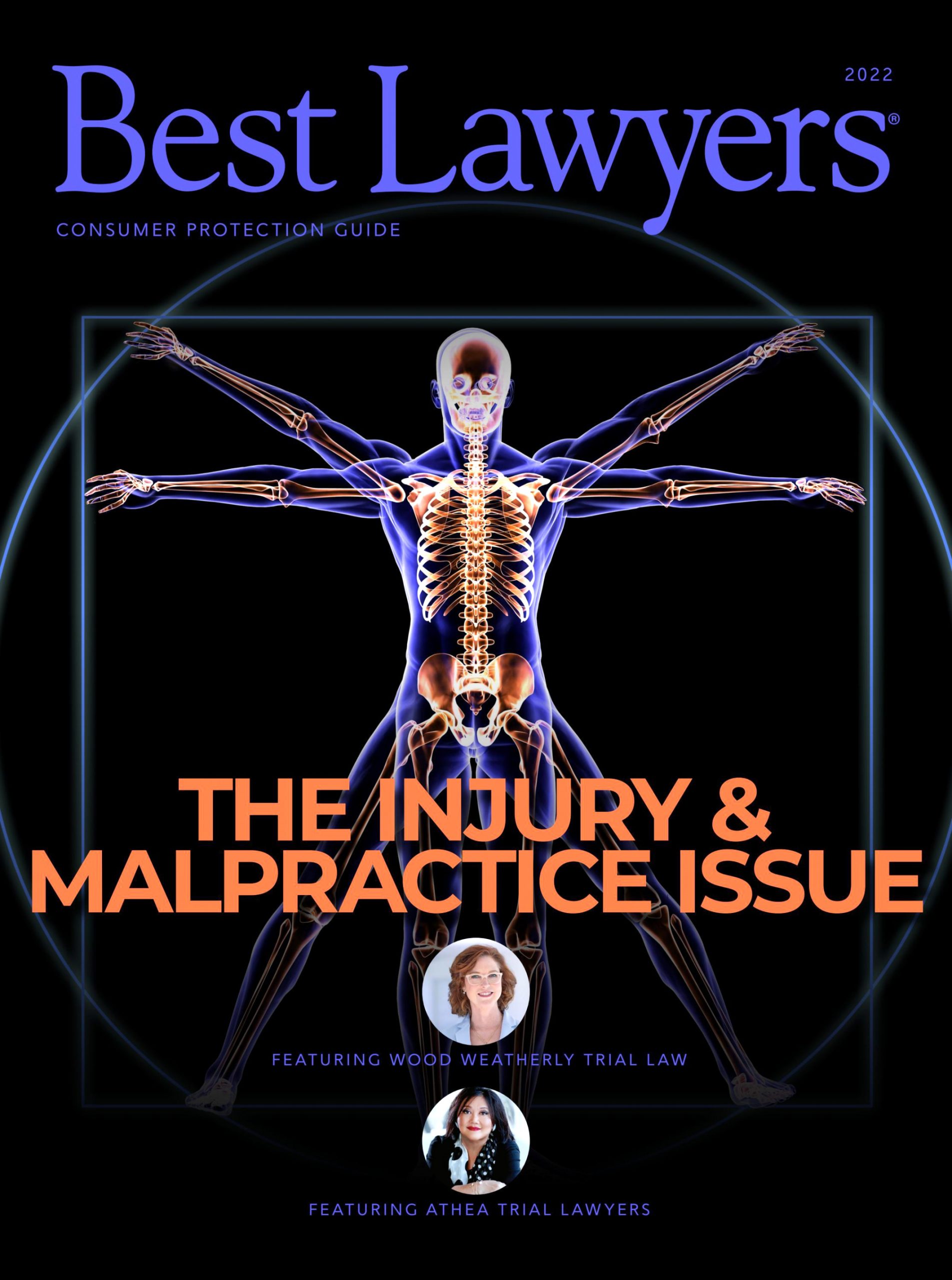 Personil Injury Lawyer In Newton Ms Dans Best Lawyers: the Injury & Malpractice issue 2022 by Best Lawyers ...