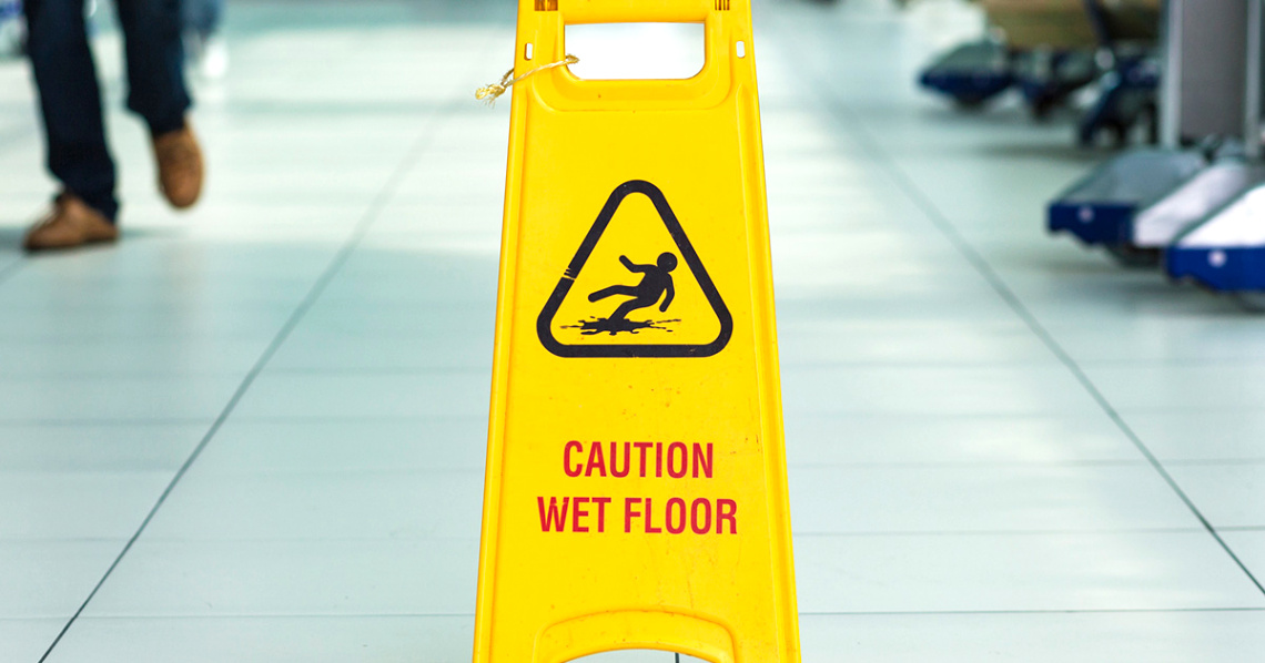 Slip and Fall Lawyer Ny Dans Slip Trip & Fall Accidents Premises Liability