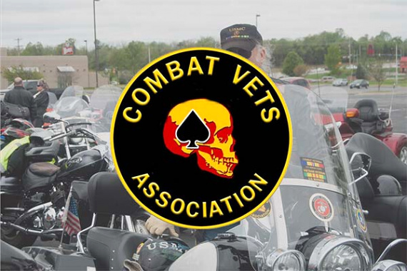 Springfield Personal Injury Lawyer Dans Bat Veterans Motorcycle association