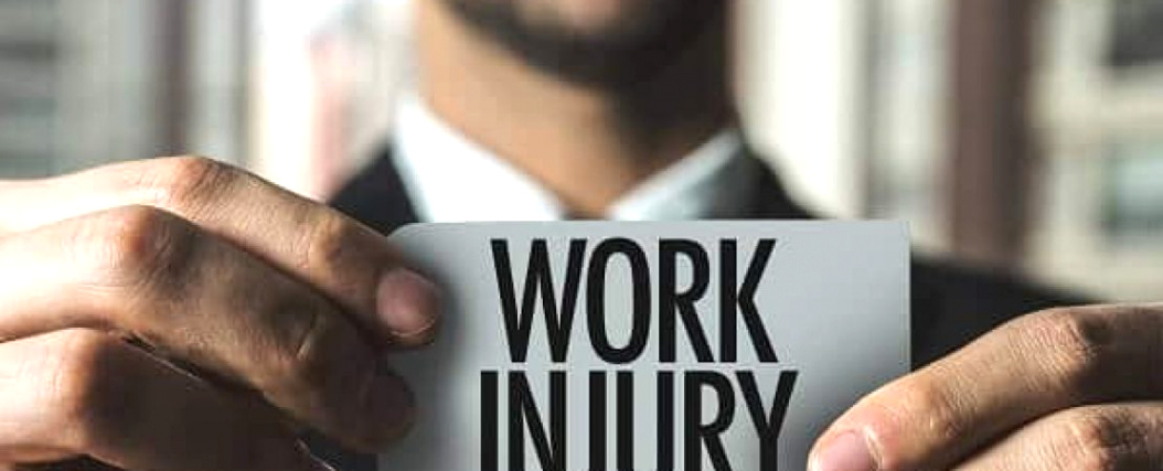 St Paul Personal Injury Lawyer Dans the Definition Of âworkplace Injuryâ In Minnesota - Best Law Firm ...
