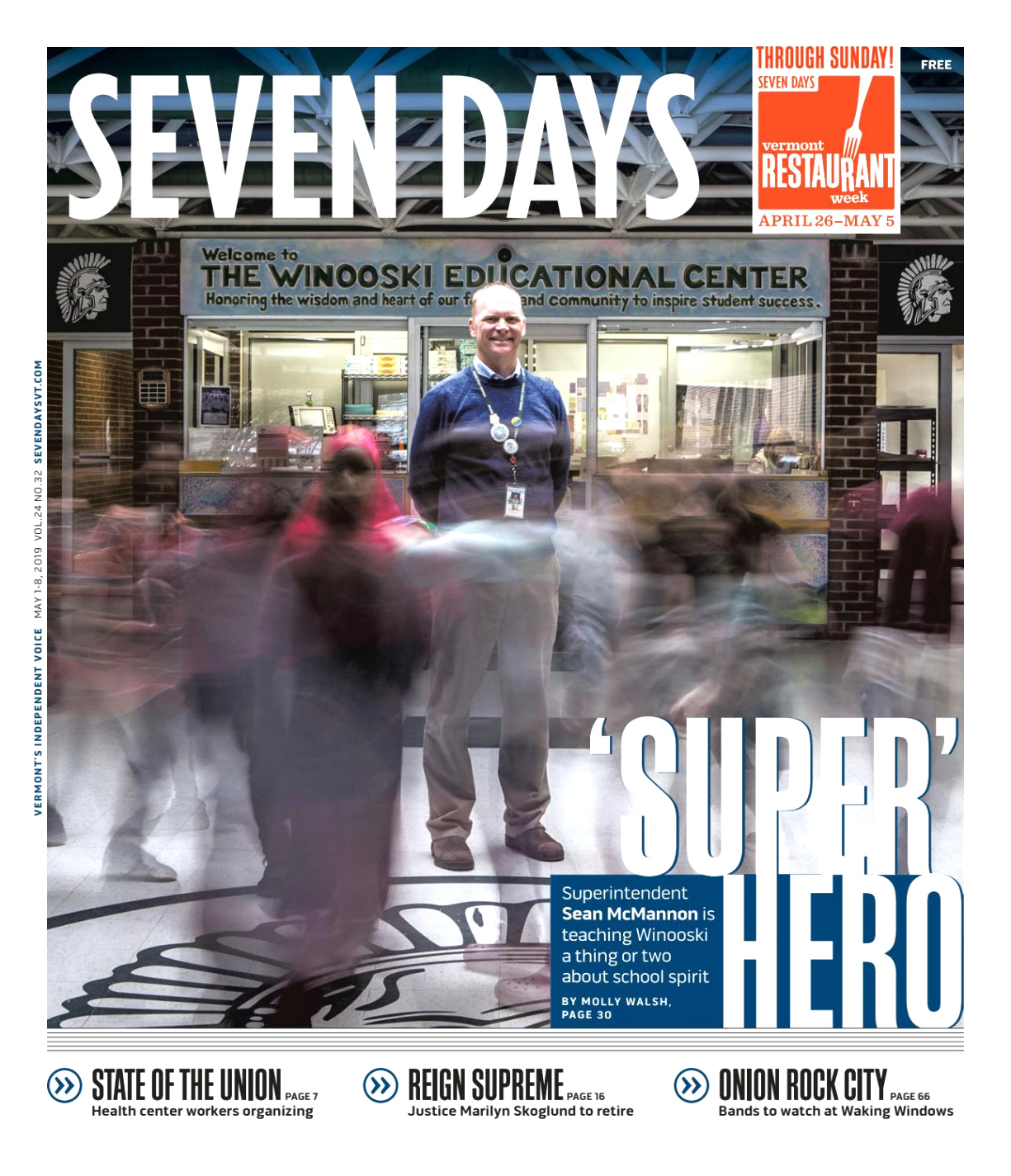 Vpn Services In Berrien Ga Dans Seven Days, May 1, 2019 by Seven Days - issuu