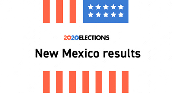 Vpn Services In Curry Nm Dans New Mexico Election Results 2020 Live Map Updates Voting by ...