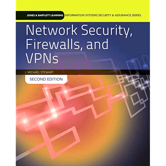 Vpn Services In Jones Tx Dans Network Security, Firewalls and Vpns (jones & Bartlett Learning ...