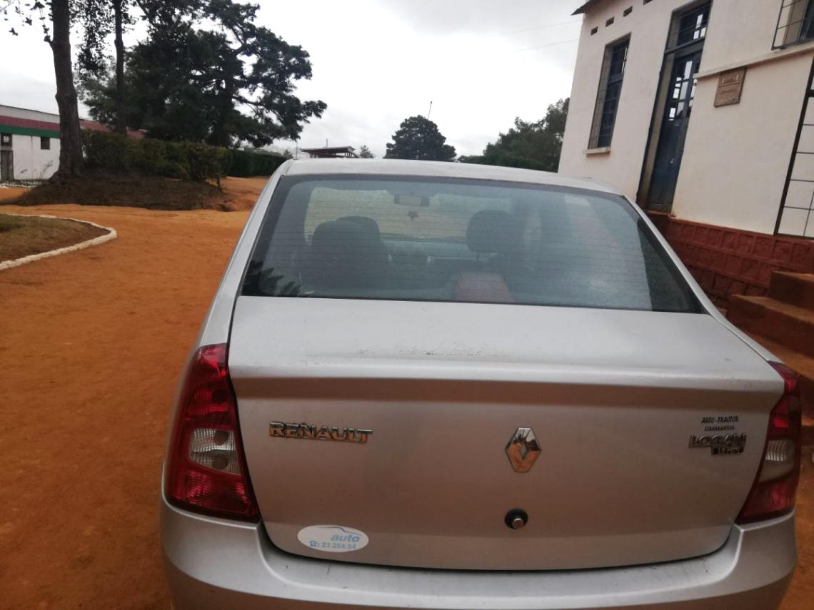 Vpn Services In Logan Il Dans Renault Logan Achat Et Vente De Voitures à Madagascar