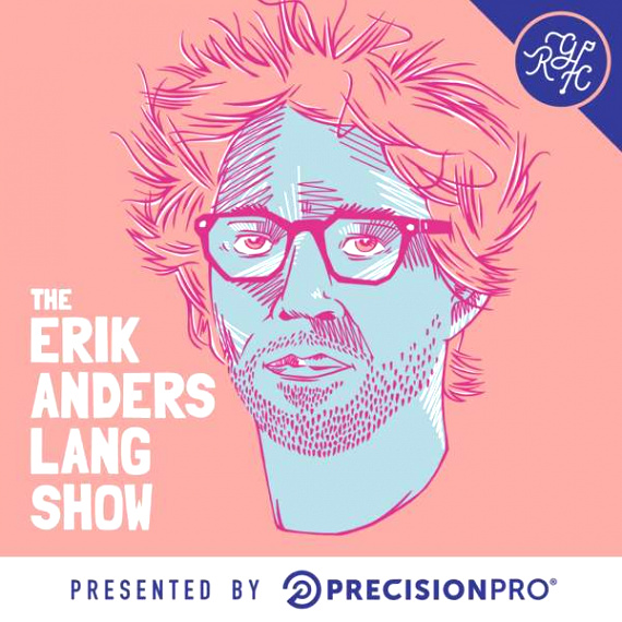 Vpn Services In Roscommon Mi Dans the Erik anders Lang Show: Golf - Travel - Comedy - toppodcast.com