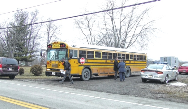 Wilmington Car Accident Lawyer Dans Trooper Ec Bus Backs Into Car Wilmington News Journal