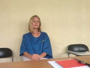 Business Lawyer Portland oregon Dans Portland oregon Veterinarian Stacey Addison Detained In East Timor for