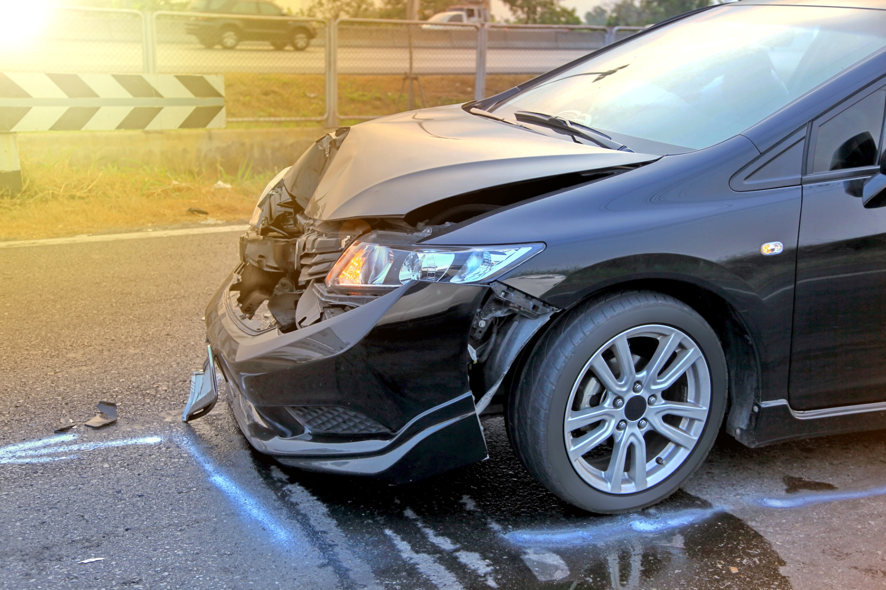 Car Accident Lawyer Aliso Viejo Dans What to Do after A Hit & Run