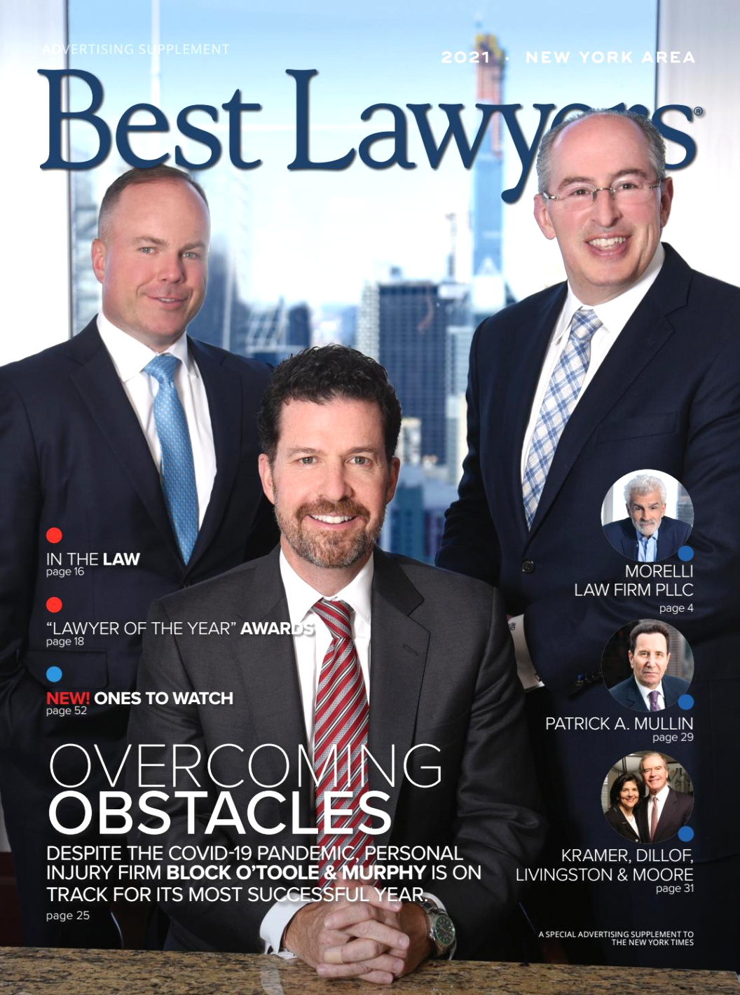 Ginarte Lawyer Union City Nj Dans New York area's Best Lawyers 2021 by Best Lawyers - issuu