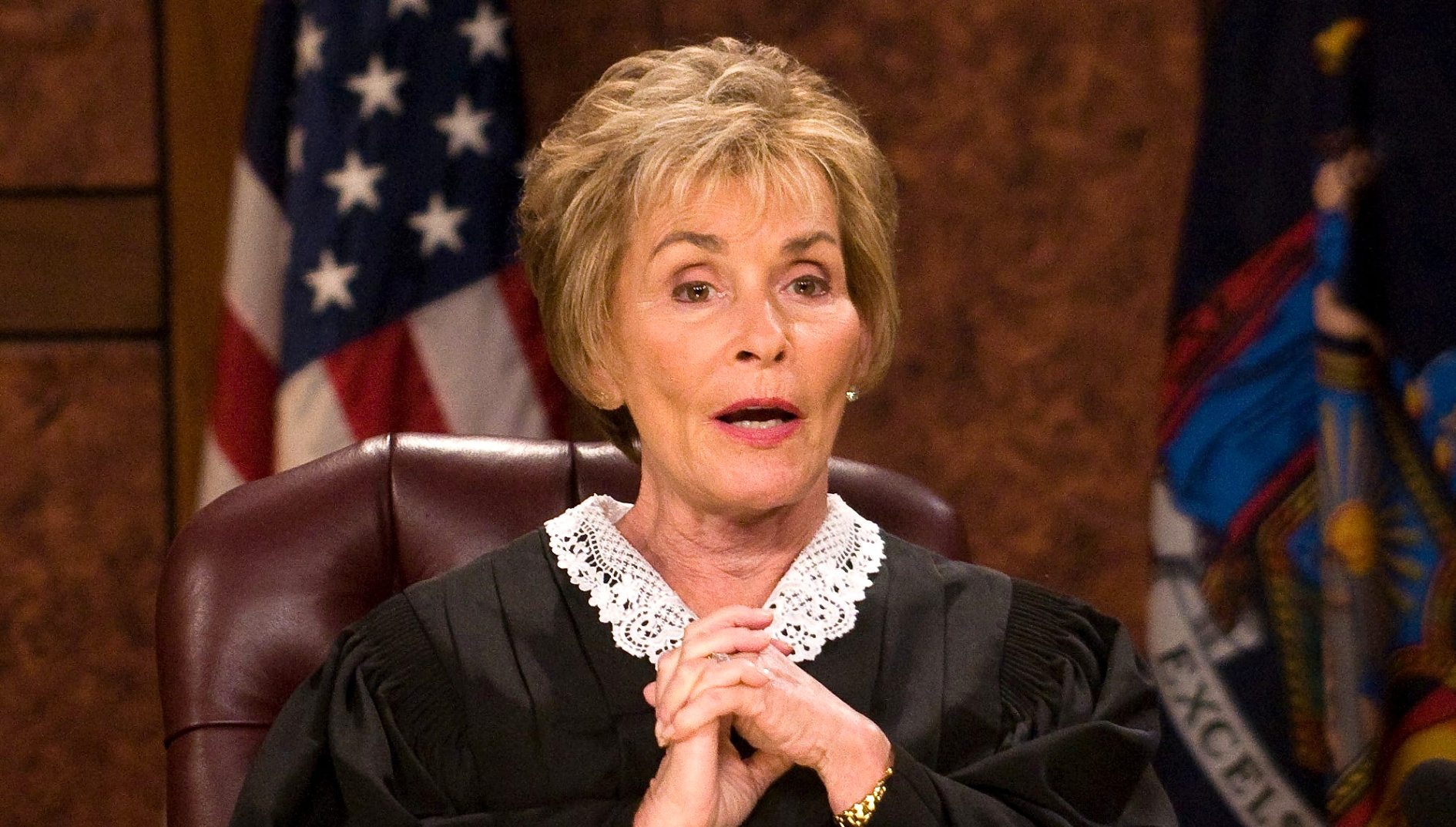 How to Talk to Personal Injury Lawyer Dans Tables Turned Judge Judy Files Suit Against Lawyer