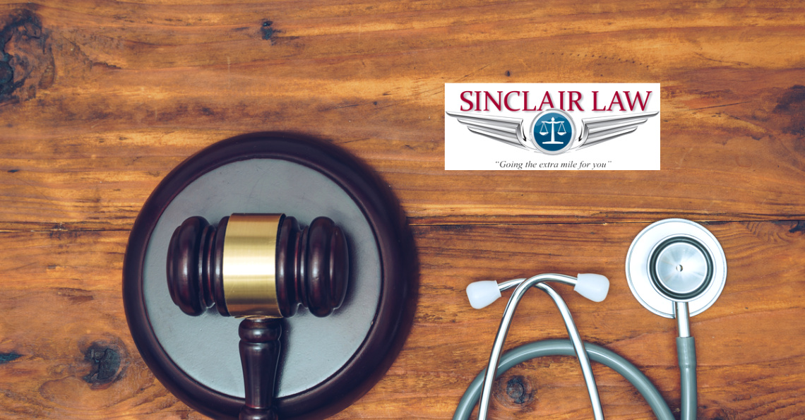 Personal Injury Lawyer Ambulance Chaser Dans Elements Of A Successful Personal Injury Case In Florida Sinclair Law
