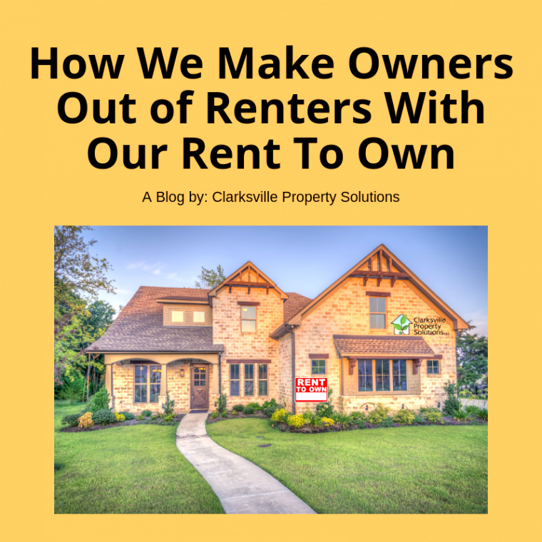 Personal Injury Lawyer Clarksville Tn Dans We Make Owners Out Of Renters