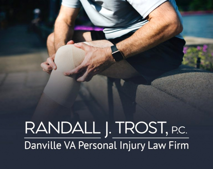 Personal Injury Lawyer Lynchburg Dans when to Make A Personal Injury Claim Danville Va