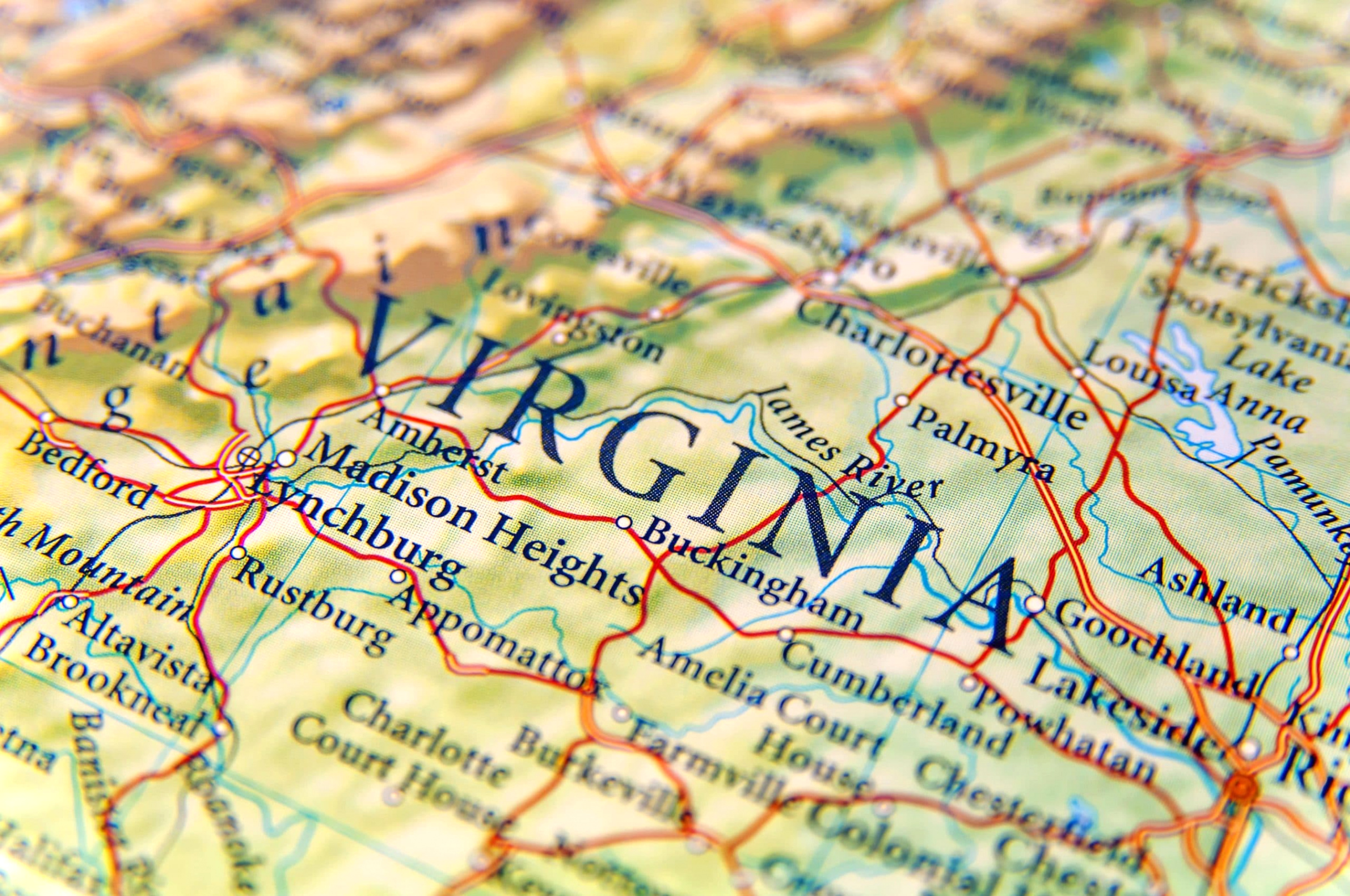 Personil Injury Lawyer In Powhatan Va Dans is Virginia A No-fault State? - Marks & Harrison
