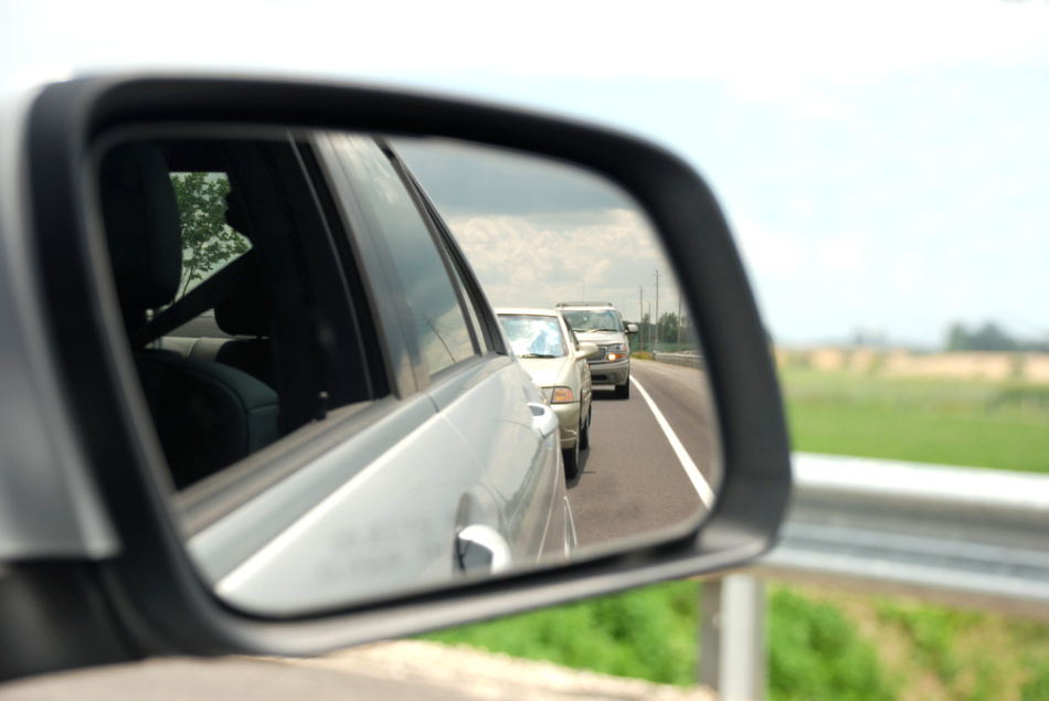 Questions to ask Lawyer after Car Accident Dans Blind Spots How to Properly Adjust Your Vehicle’s Mirrors