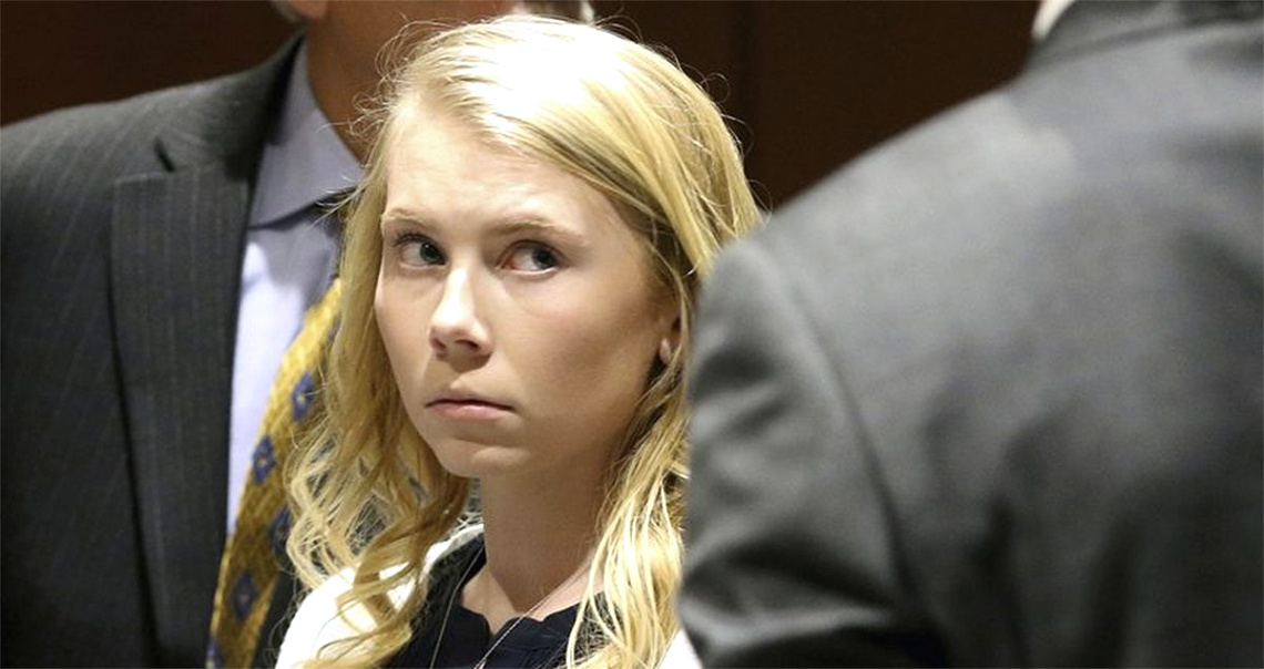 Reddit Personal Injury Lawyer Dans former Cheerleader Suspected Of Killing Her Baby Suffers From Anorexia