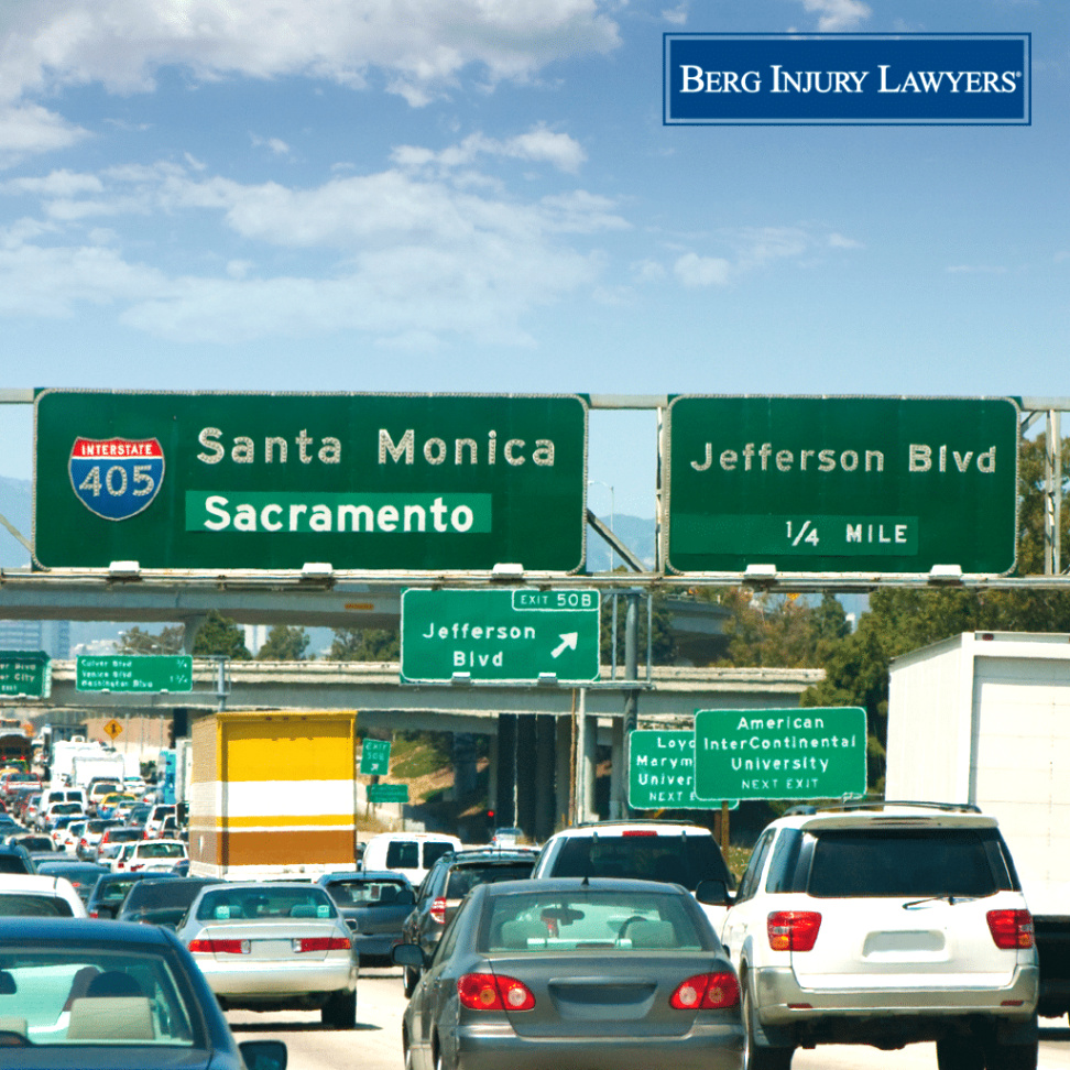 Sacramento Truck Accident Lawyer Dans What are the Worst Traffic Times In Sacramento