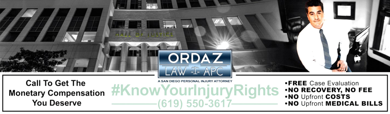 San Diego Dog Bite Lawyer Dans Personal Injury attorney In San Diego ordaz Law Apc