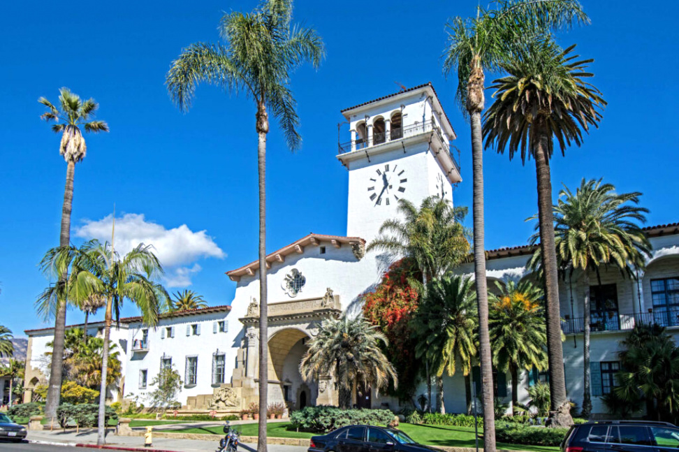 Santa Barbara Criminal Defense Lawyer Dans Lompoc Courthouse Superior Court Santa Barbara County Court Directory