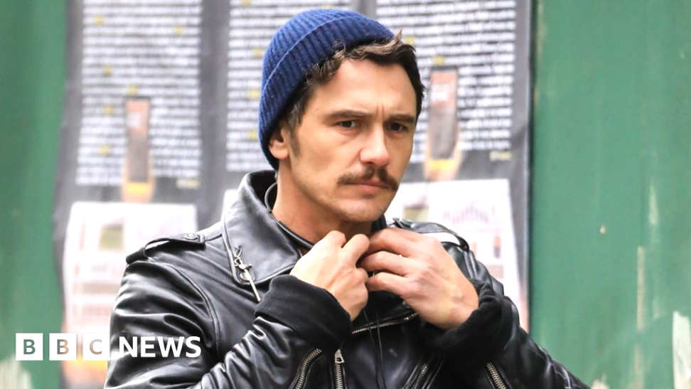 Sexual Harassment Lawyer In Los Angeles Dans James Franco Faces Legal Action Over Ual Misconduct Allegations