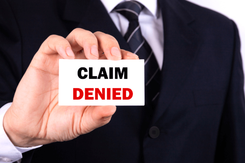 Workers Comp Lawyer Bakersfield Dans when to Consider Challenging A Workers’ P Denial