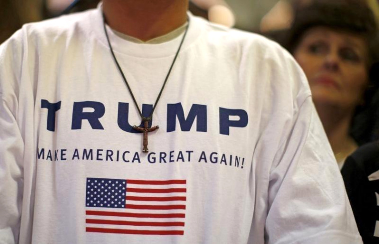 Personil Injury Lawyer In Antrim Mi Dans Donald Trump's top Campaign Expense: Hats and T-shirts Reuters