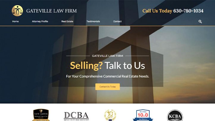 Personil Injury Lawyer In Dundy Ne Dans Real Estate Lawyer Websites Zoning attorney Web Design Experts