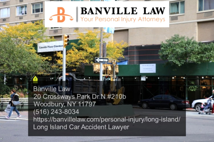 Personil Injury Lawyer In Woodbury Ia Dans Woodbury, Long island Personal Injury Lawyer Banville Law Free ...