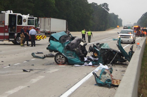 18 Wheeler Crash Lawyer Dans Houston Personal Injury attorneys – Smith & Hassler Blog Archive Fed