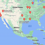 Personal Injury lawyer in USA - Google Maps