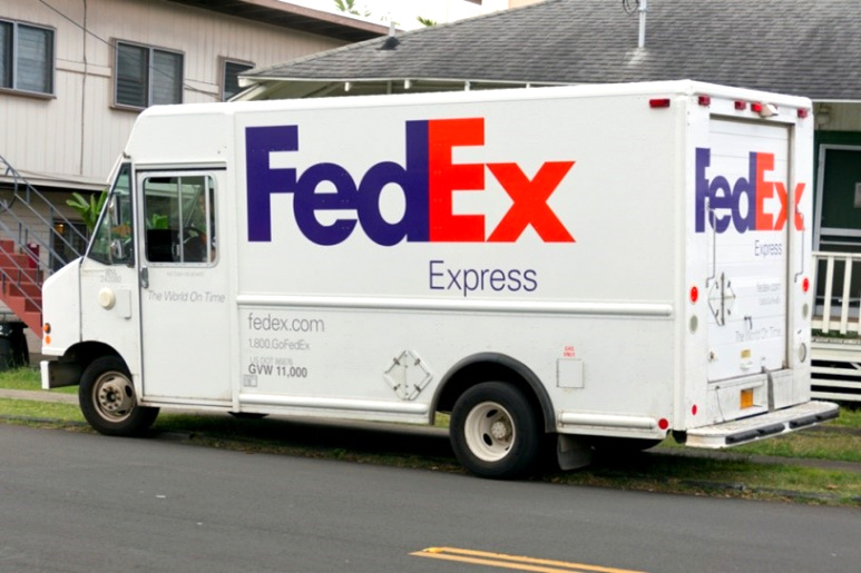 Accident Lawyer Federal Way Dans Fedex Truck Accidents