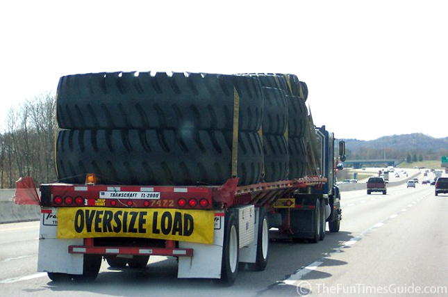 Big Al Accident Lawyer Dans Oversized Load Vehicle Accidents In Montgomery Al