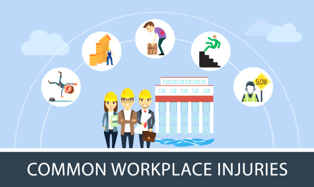 Boulder Personal Injury Lawyer Dans Mon Workplace Injuries Leading to Workers P